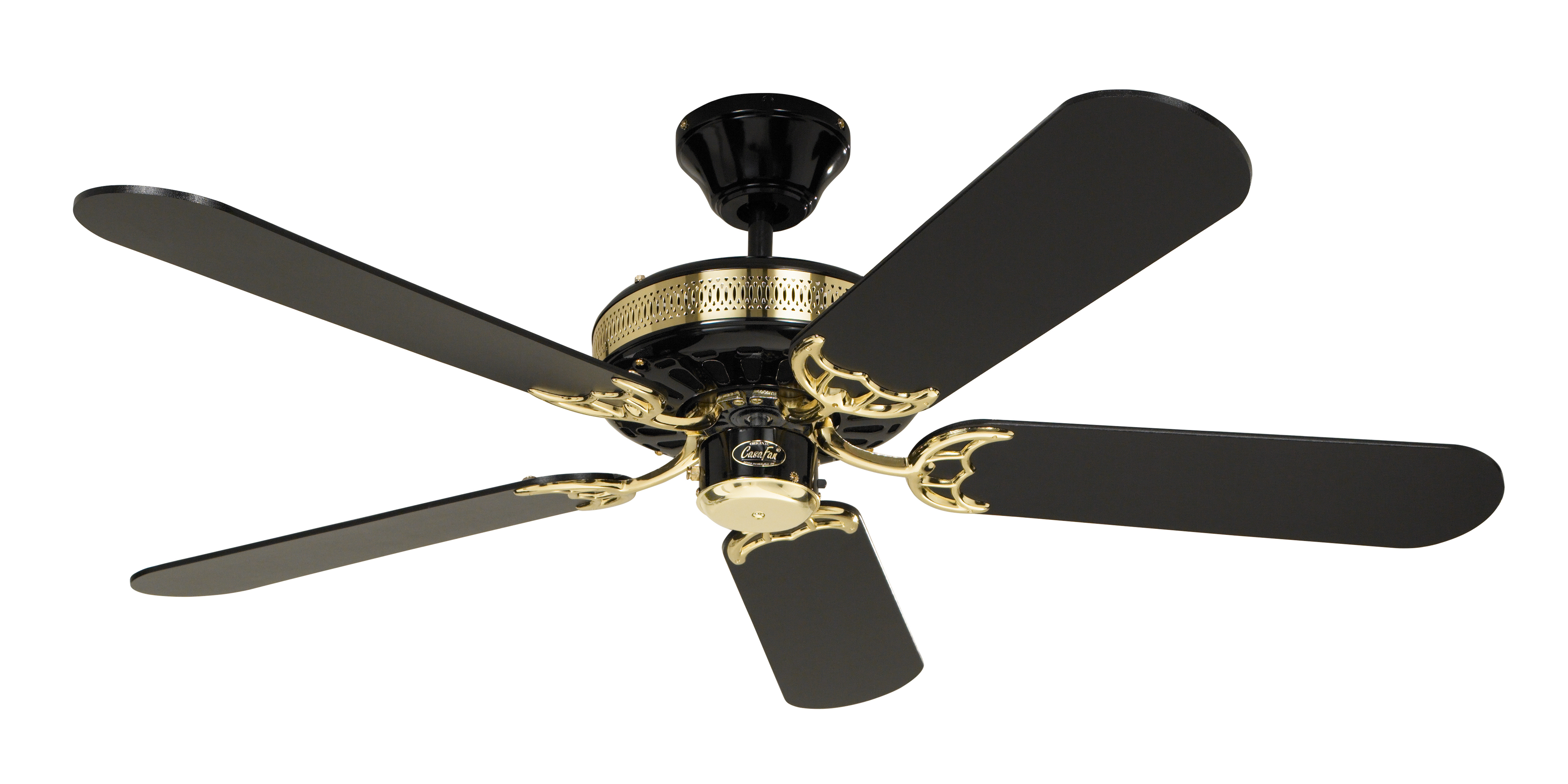 Casafan - 513297 - Deckenventilator Black Magic